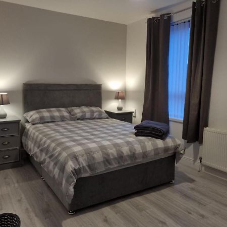 The Townhouse, Derry City Centre. Zewnętrze zdjęcie